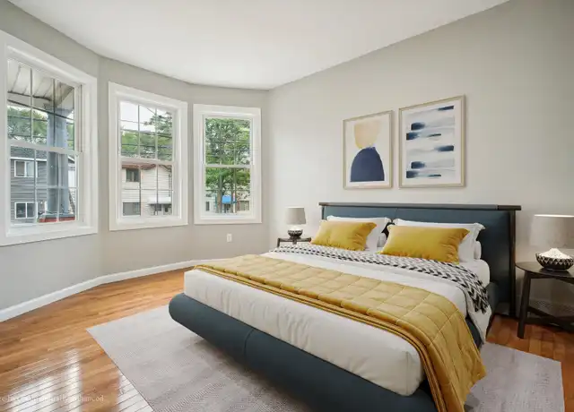 Property at 125 Kearney Ave Unit 1, Jersey City, NJ, 07305, 2 beds, 1 bath, [object Object]