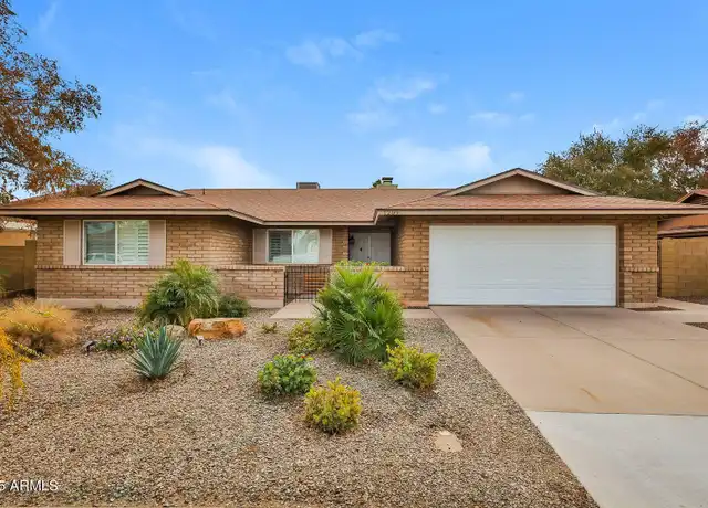Property at 1209 W Palo Verde Dr, Chandler, AZ, 85224, 4 beds, 2 baths, [object Object]