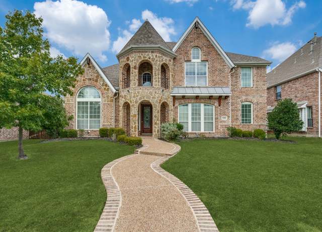 Photo of 5088 Kiowa Dr, Frisco, TX 75034