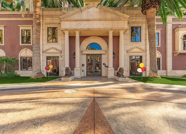 Property at The Orsini - 550 N Figueroa St, Los Angeles, CA, 90012, 1 bed, 1 bath, [object Object]