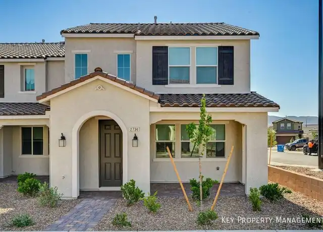 Property at 2734 Luzzi Walk, Henderson, NV, 89044, 3 beds, 2.5 baths, [object Object]
