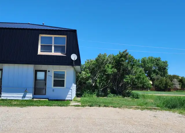 Property at 1393 W 2nd St, Craig, CO, 81625, 2 beds, 1 bath, [object Object]