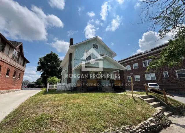 Property at 1225 W Walnut St, Kokomo, IN, 46901, 3 beds, 2 baths, [object Object]
