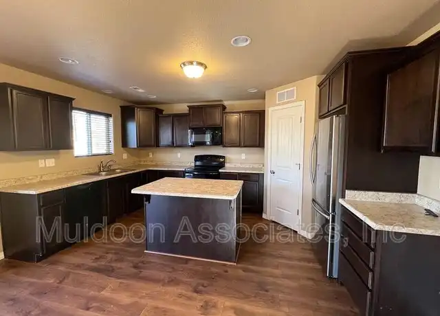 Property at 4040 Creek Legend Vw, Colorado Springs, CO, 80911, 3 beds, 2.5 baths, [object Object]