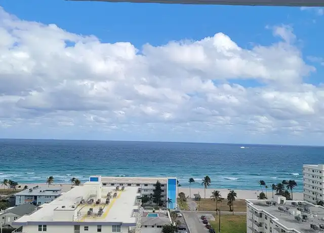 Property at 1500 S Ocean Dr Unit 15G, Hollywood, FL, 33019, 2 beds, 2 baths, [object Object]