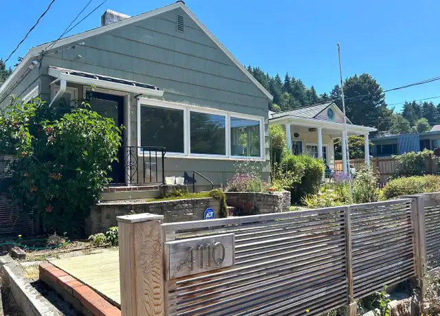 Property at 4110 Beach Dr SW, Seattle, WA, 98116, 3 beds, 1 bath, [object Object]