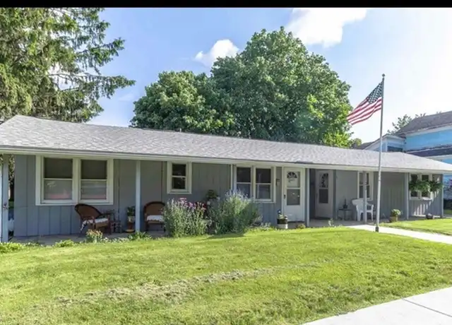 Property at 122 W Lagrange St Unit 5, Morenci, MI, 49256, 1 bed, 1 bath, [object Object]