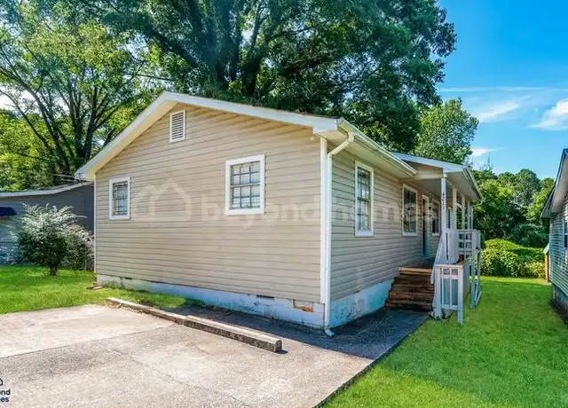 Property at 4213 Kendall Ave, Adamsville, AL, 35005, 4 beds, 2 baths, [object Object]