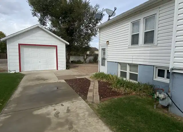 Property at 308 Byers Ave, Platteville, CO, 80651, 3 beds, 1 bath, [object Object]