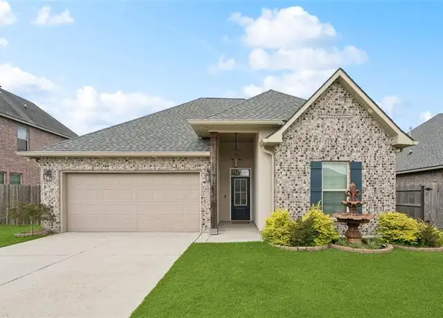 Property at 246 Ashton Parc, Slidell, LA, 70458, 3 beds, 2 baths, [object Object]