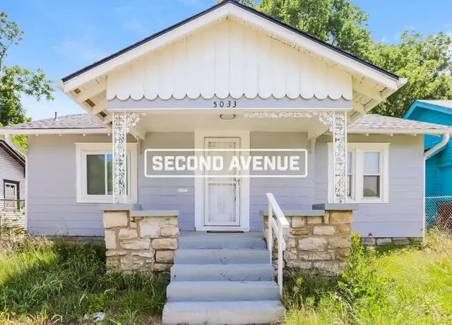 Property at 5033 Euclid Ave, Kansas City, MO, 64130, 3 beds, 2 baths, [object Object]