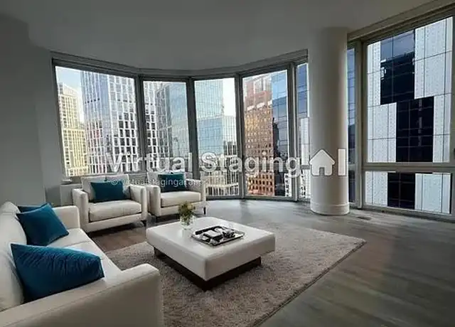 Property at 86 Fleet Pl Unit 17Q, Brooklyn, NY, 11201, 1 bed, 1 bath, [object Object]
