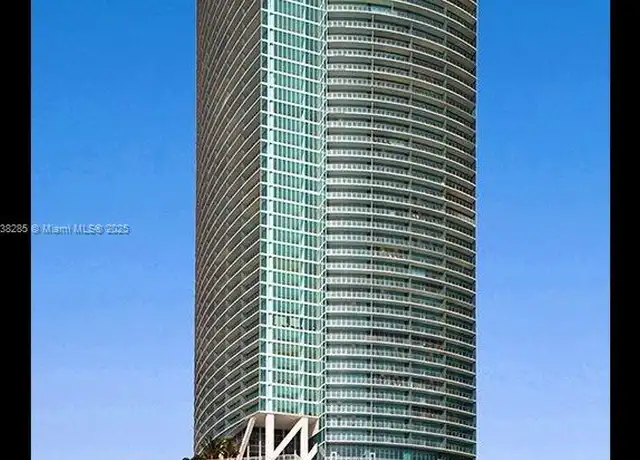 Property at 888 Biscayne Blvd #2702, Miami, FL, 33132, 1 bed, 1.5 baths, [object Object]
