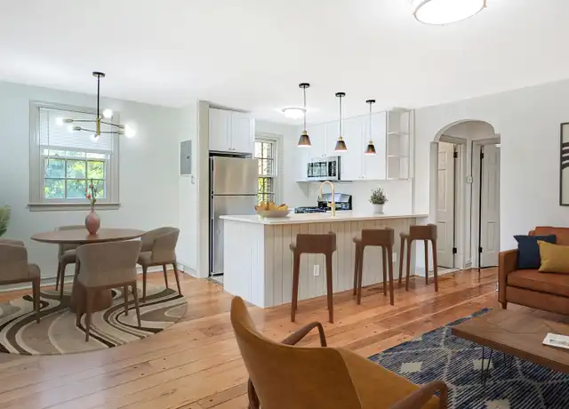 Property at 3611 Stokley St Unit B, Philadelphia, PA, 19129, 2 beds, 1 bath, [object Object]