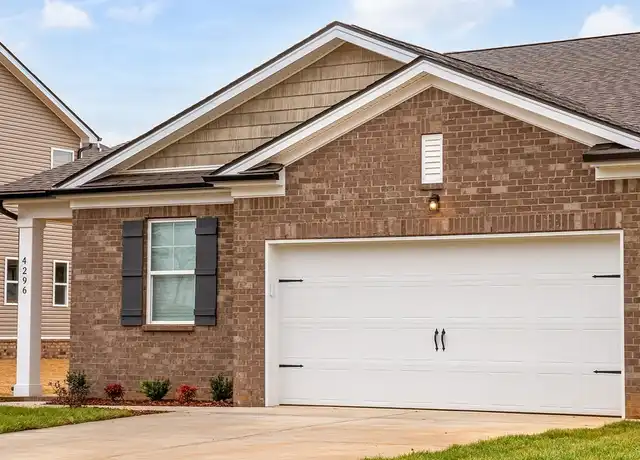 Property at 4296 Socata Ct, White House, TN, 37188, 4 beds, 2 baths, [object Object]