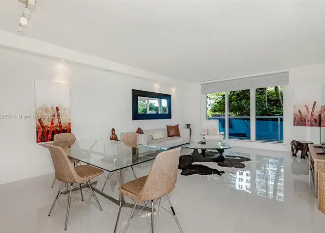 Property at 2301 Collins Ave #316, Miami Beach, FL, 33139, 1 bed, 1.5 baths, [object Object]