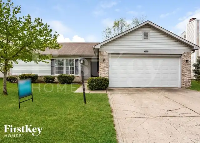 Property at 12145 Bearsdale Dr, Indianapolis, IN, 46235, 3 beds, 1 bath, [object Object]