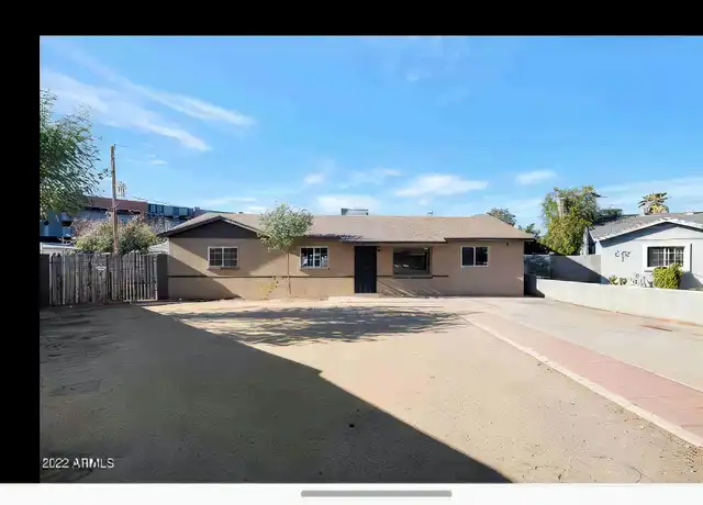Property at 2829 W Marshall Ave, Phoenix, AZ, 85017, 4 beds, 2 baths, [object Object]