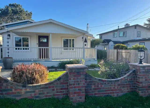 Property at 855 Maple St Unit 1, Pacific Grove, CA, 93950, 3 beds, 2 baths, [object Object]