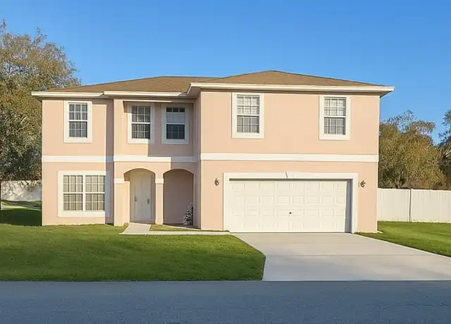 Property at 48 Cordona Dr, Kissimmee, FL, 34758, 6 beds, 3 baths, [object Object]