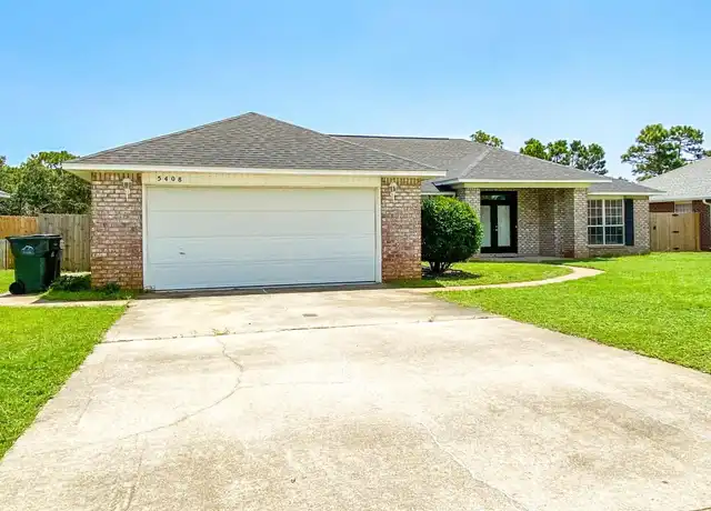 Property at 5408 Keel Dr, Pensacola, FL, 32507, 3 beds, 2 baths, [object Object]