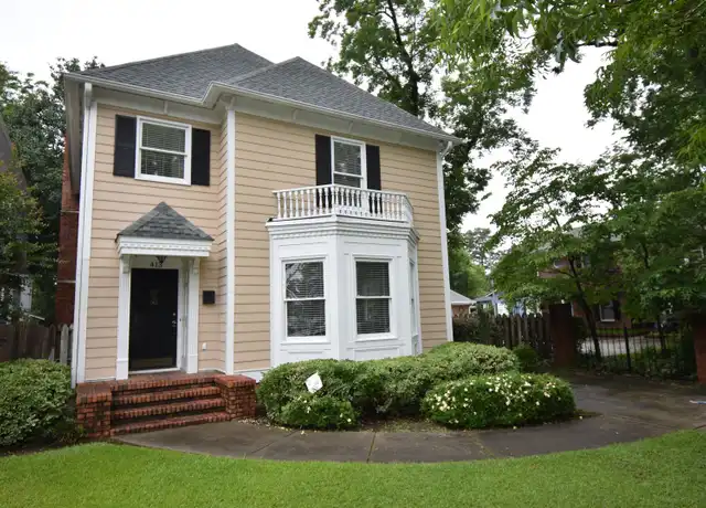 Property at 413 Park Ave, Fayetteville, NC, 28305, 3 beds, 2.5 baths, [object Object]