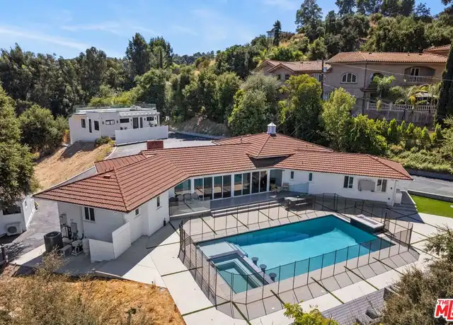 Property at 4620 Caritina Dr, Tarzana, CA, 91356, 4 beds, 4 baths, [object Object]