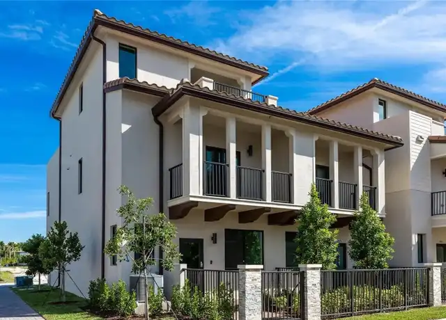Property at 4889 NW 83rd Path Unit 1, Doral, FL, 33166, 3 beds, 4 baths, [object Object]