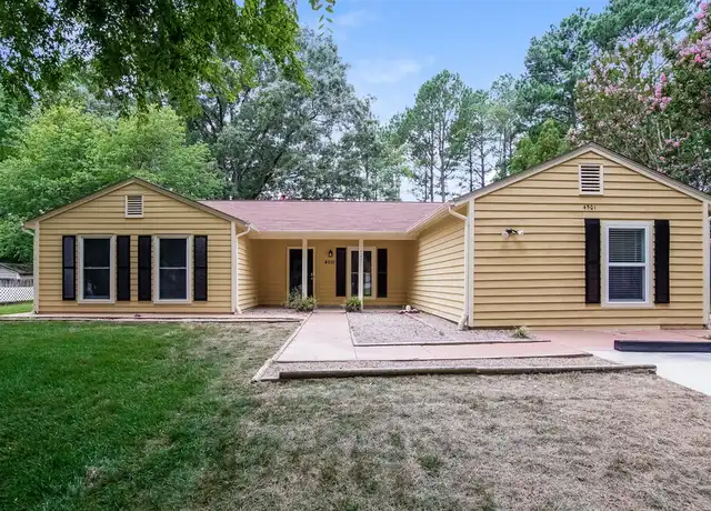Property at 4501 Fox Rd, Raleigh, NC, 27616, 4 beds, 3 baths, [object Object]