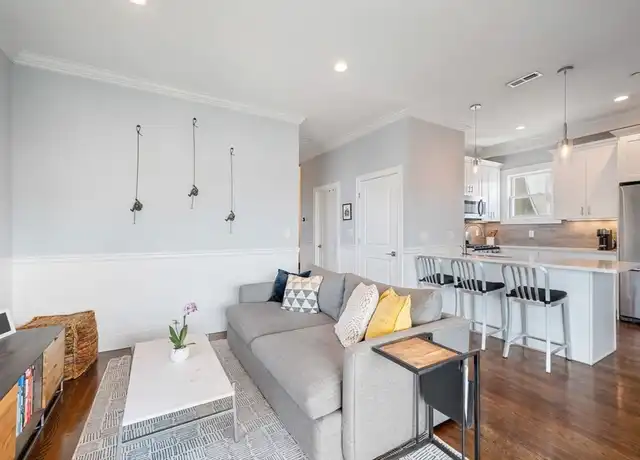 Property at 60 Romsey St #3, Dorchester, MA, 02125, 2 beds, 2 baths, [object Object]
