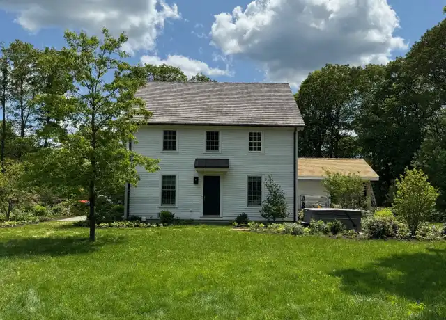 Property at 24 Old Roxbury Rd, Roxbury, CT, 06783, 3 beds, 2.5 baths, [object Object]
