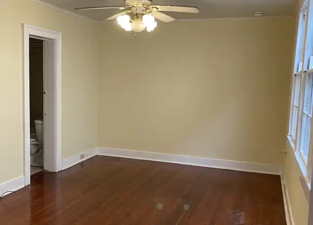 Property at 3539 Saint Charles Ave Unit B, New Orleans, LA, 70115, 1 bed, 1 bath, [object Object]