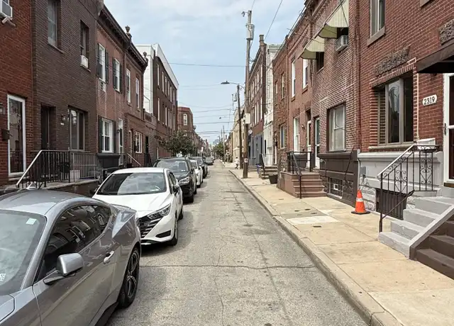 Property at 2323 S Carlisle St Unit 1, Philadelphia, PA, 19145, 1 bed, 1 bath, [object Object]
