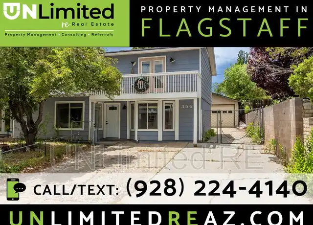 Property at 3565 N Manor Rd, Flagstaff, AZ, 86004, 1 bed, 1 bath, [object Object]