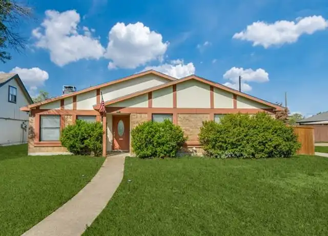 Property at 5521 Armor Cir, Garland, TX, 75044, 3 beds, 2 baths, [object Object]