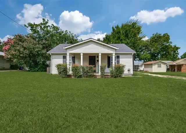 Property at 102 Graves St, Mansfield, TX, 76063, 3 beds, 2 baths, [object Object]