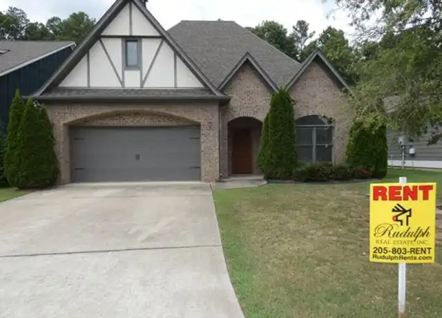 Property at 1120 Overlook Dr, Trussville, AL, 35173, 3 beds, 2 baths, [object Object]