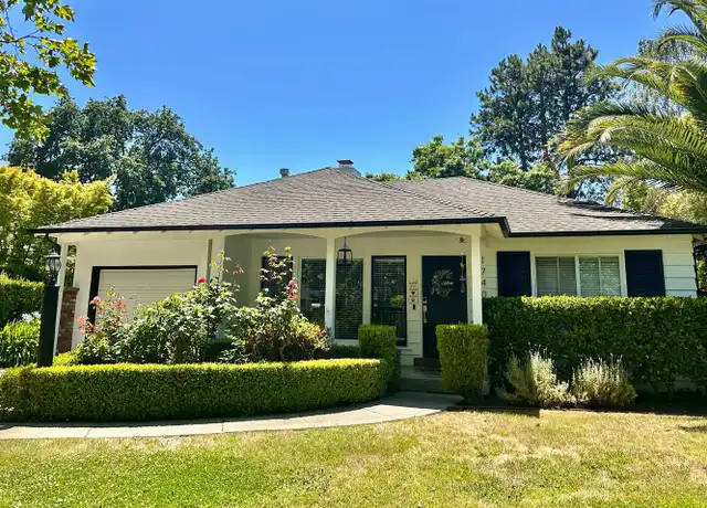 Property at 1740 Kentucky St, Redwood City, CA, 94061, 2 beds, 1.5 baths, [object Object]
