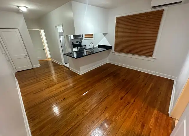 Property at 222 Phoenetia Ave Unit 1, Coral Gables, FL, 33134, 2 beds, 1 bath, [object Object]