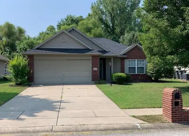 Property at 3813 Timber Cv, Evansville, IN, 47715, 3 beds, 2 baths, [object Object]