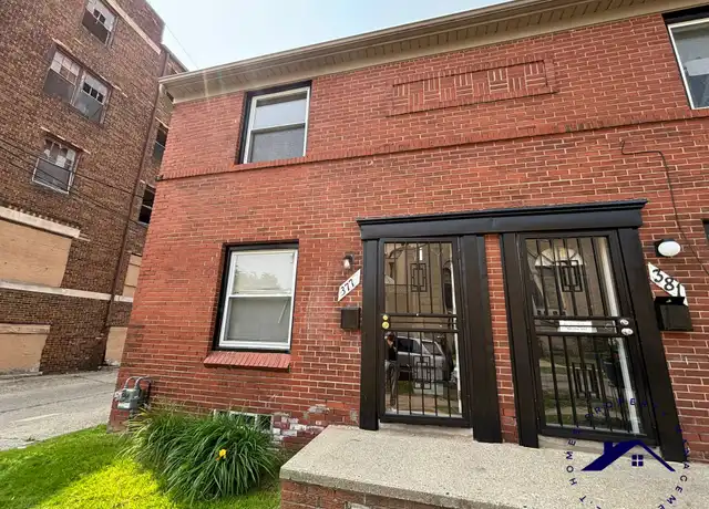 Property at 377 Merton Rd, Detroit, MI, 48203, 2 beds, 1 bath, [object Object]