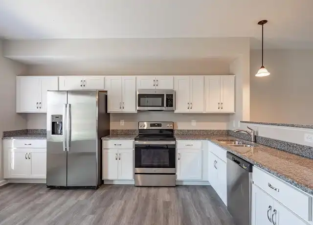 Property at Greystone Townhomes - 2630 Union Hall Rd, Clarksville, TN, 37040, 3 beds, 2.5 baths, [object Object]
