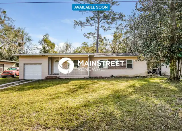 Property at 3807 Cambay Pl, Jacksonville, FL, 32210, 3 beds, 1 bath, [object Object]