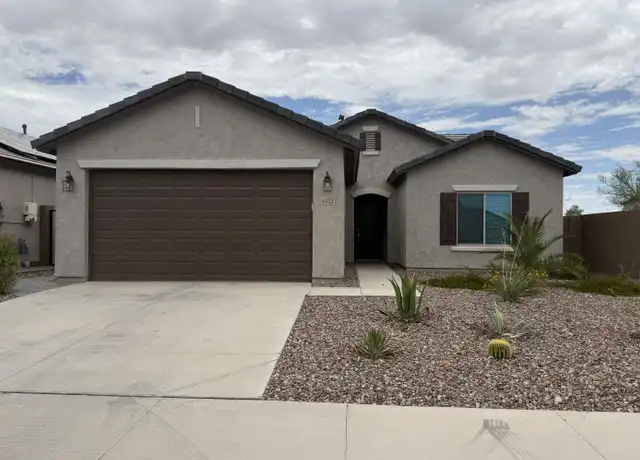 Property at 6513 W Sonoma Way, Florence, AZ, 85132, 3 beds, 2 baths, [object Object]