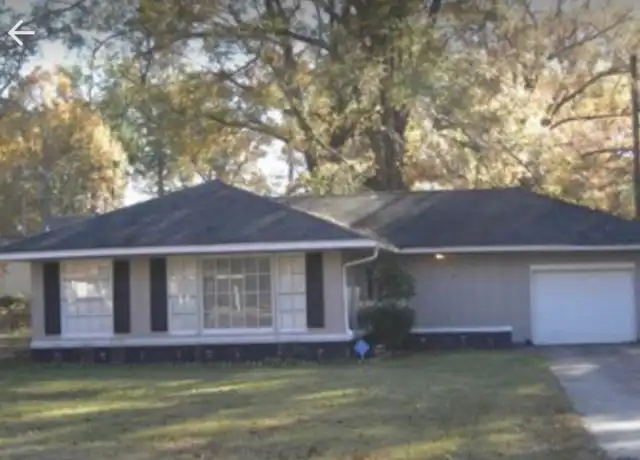 Property at 318 W 35th Ave, Pine Bluff, AR, 71603, 3 beds, 1 bath, [object Object]