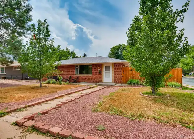 Property at 1405 S Depew St, Lakewood, CO, 80232, 5 beds, 2 baths, [object Object]