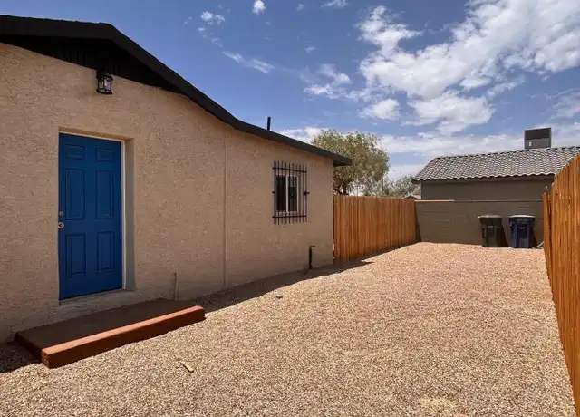 Property at 513 W 41st St Unit 2, Tucson, AZ, 85713, 1 bed, 1 bath, [object Object]