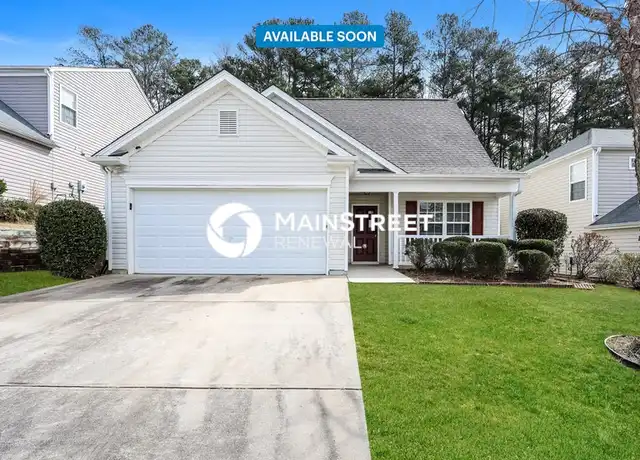 Property at 5760 Sable Glen Rd, Atlanta, GA, 30349, 3 beds, 2 baths, [object Object]
