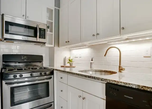 Property at 1 Crawford St, Cambridge, MA, 02139, 1 bed, 1 bath, [object Object]