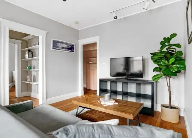 Property at 1 Crawford St, Cambridge, MA, 02139, 1 bed, 1 bath, [object Object]